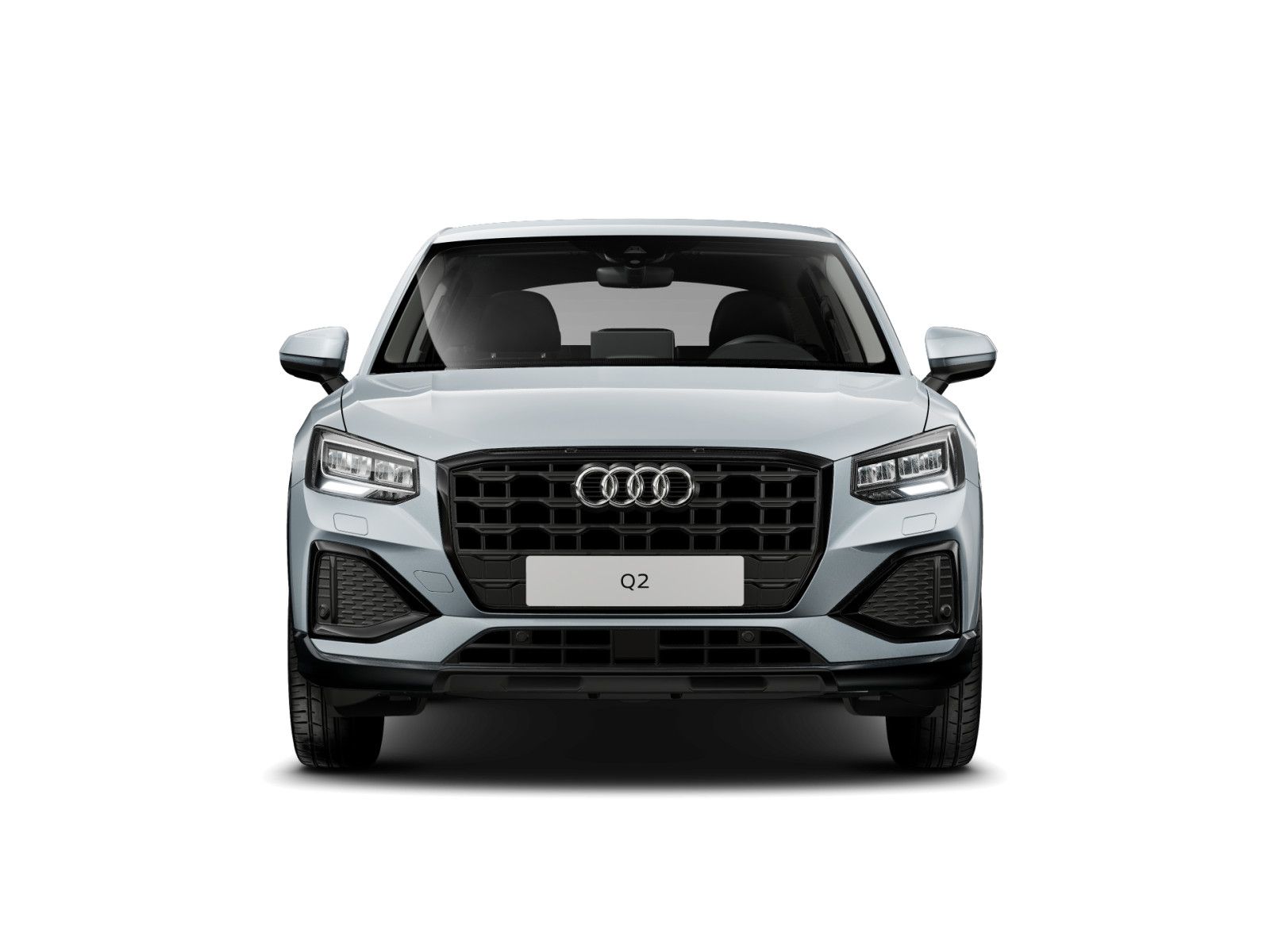 Audi Q2 - Bild 4
