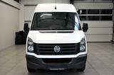 Volkswagen Crafter Mixto 35 L4H2 / 6 SITZE /TÜV NEU - Volkswagen Kastenwagen hoch + lang T 4 l