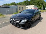 Mercedes-Benz CLS 350 Shooting Brake AMG-Line LEDER uvm - : Kombi, Cls