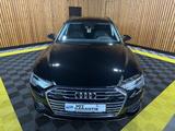 Audi A6 Avant 2,0 TDI qu. *Navi*ACC*LED*AHK*Leder* - Audi A6: 2.0