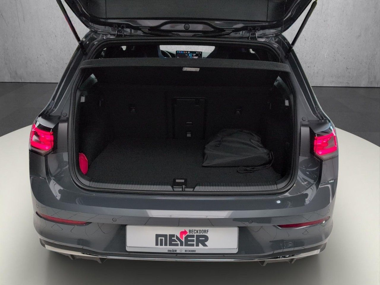 Golf GTE 1.5 TSI eHybrid DSG Klima Navi