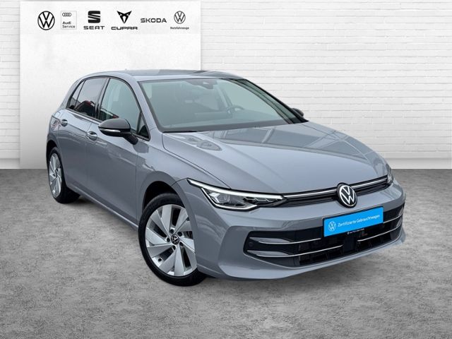 Fahrzeugabbildung Volkswagen Golf GOAL 1.5 eTSI 150 PS DSG- RFK*APP*LED!!!