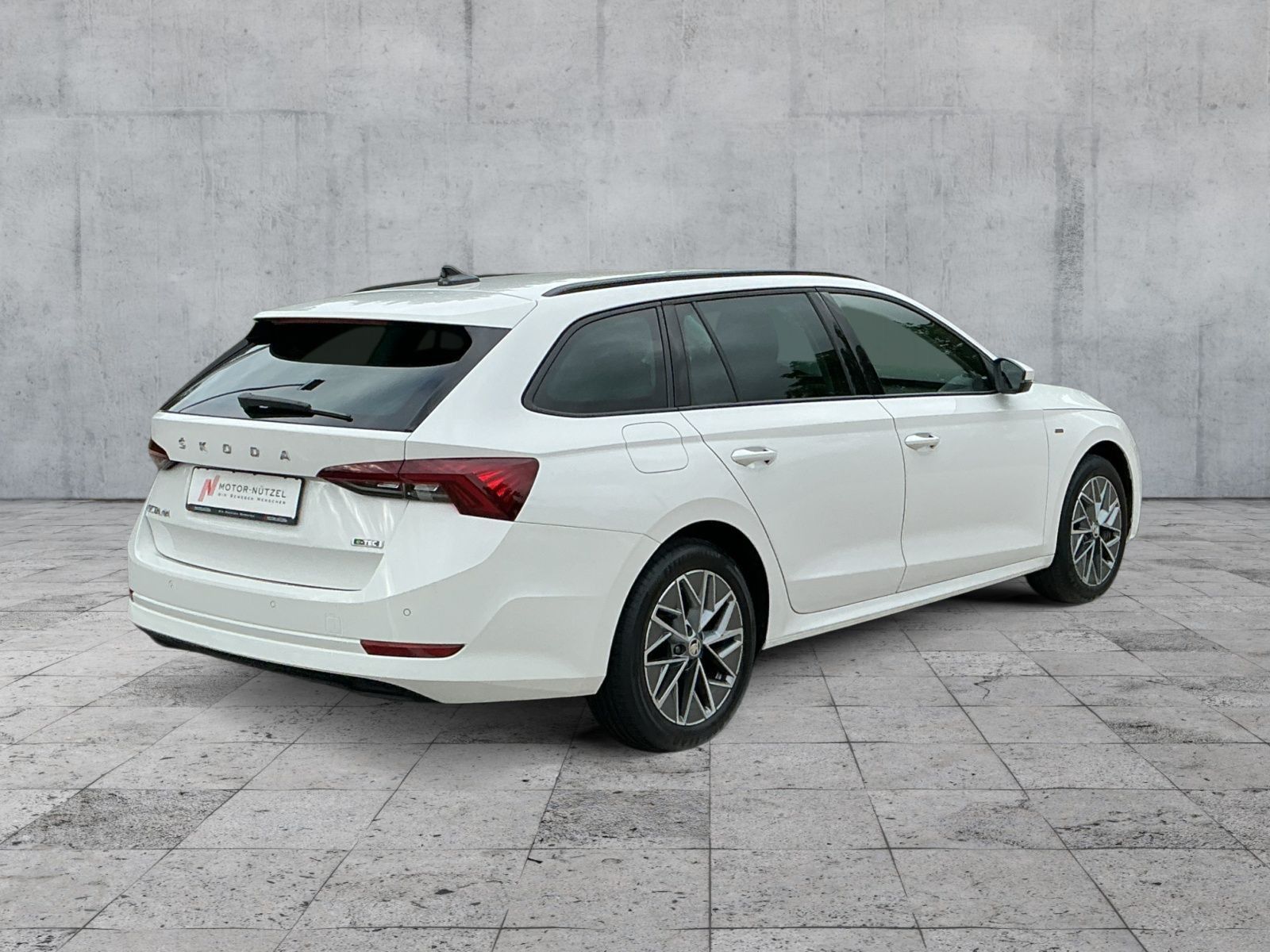 Skoda Octavia - Bild 6