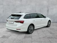 Skoda Octavia - Vorschau Bild 6