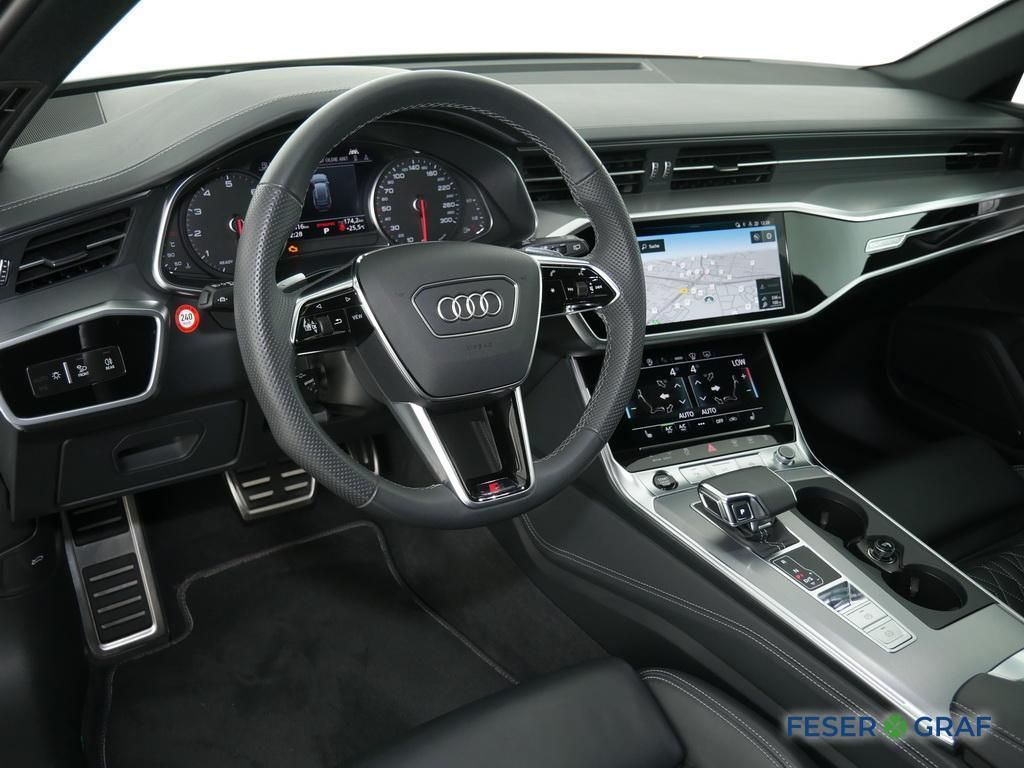 Audi A6 - Bild 7