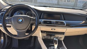 BMW 530 - 10