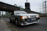 Ford Granada - Ghia - VOLLAUSSTATTUNG - Ford Granada Benziner Gebrauchtwagen