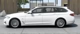 BMW 530e xDrive Touring A - - BMW 530 aus 2024