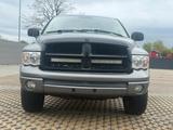 Dodge RAM 1500 LPG V8 4,7L AHK Klima Kamera LKW Zulass - Dodge RAM in Duisburg