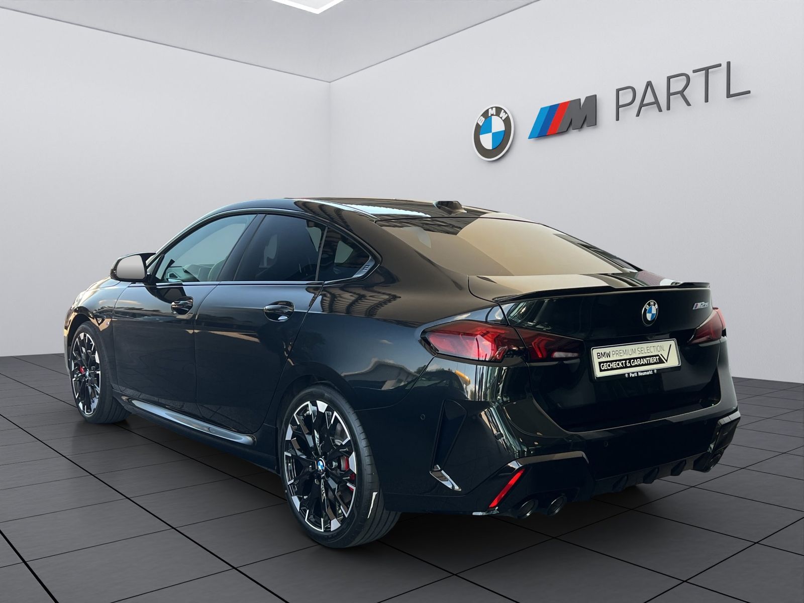 BMW M235 xDrive Gran Coupe M Sportpaket Pro HUD ACC foto 3