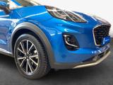 Ford Puma 1.0 EB Hybrid Aut. TITANIUM X Pano Wint-P - Ford Puma: Titanium