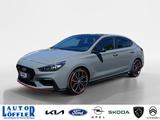 Hyundai i30 Fastback N-Performance KLIMA^ RFK^ NAVI^ RFK - Hyundai i30: Leder