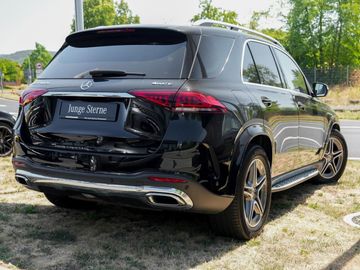 Mercedes GLE 350 - 3