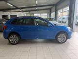 Skoda Kamiq 1.5l TSI CLEVER 1.Hand Neuwertig - Skoda Kamiq in Hamm
