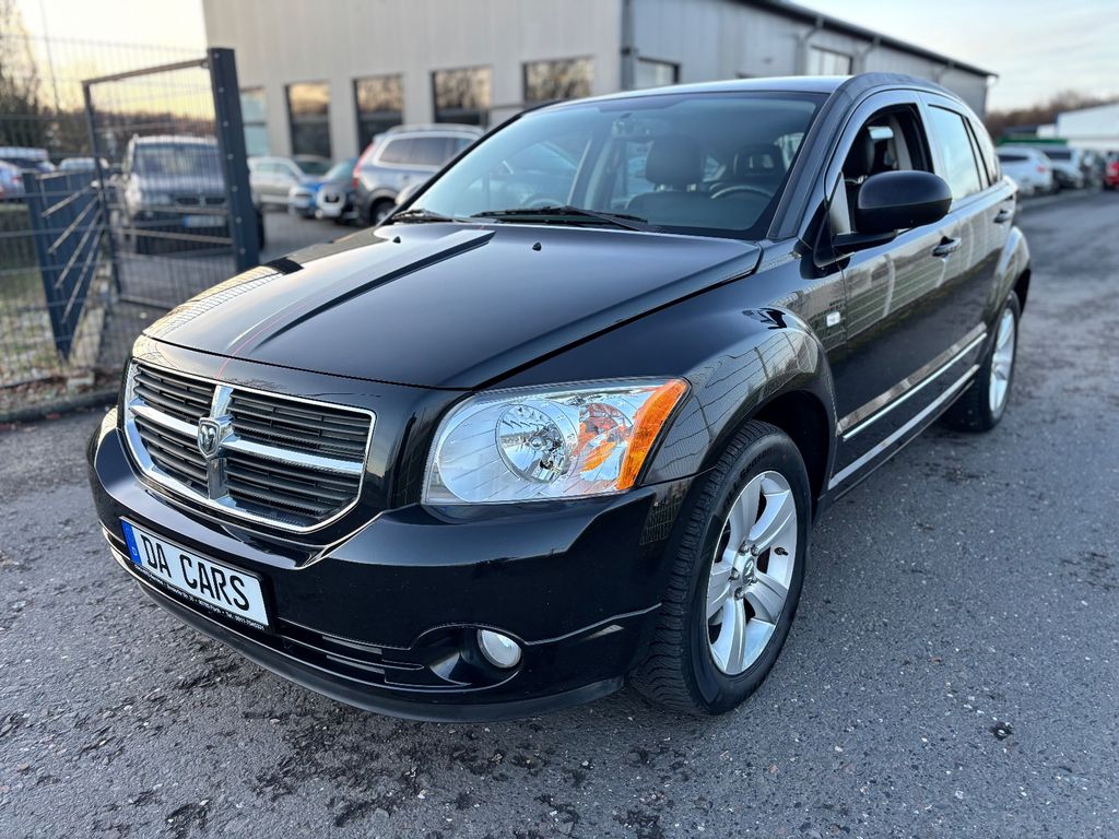 Angebot ansehen Dodge Caliber
