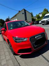 Audi A1 1.4 TFSI Attraction Sportback Attraction - Audi A1 von privat