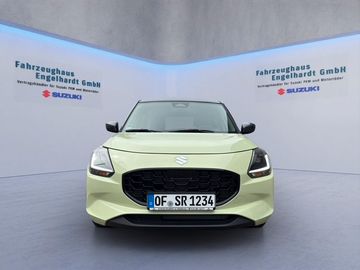 Suzuki Swift 1.2 HYBRID MT Comfort