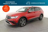 Volkswagen Tiguan Elegance 4M 2.0 TDI SCR DSG AHK*Pano*Harm - VW Tiguan Gebrauchtwagen in Nürnberg
