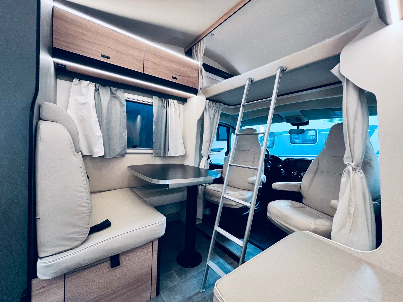 Fahrzeugabbildung XGO Dynamic 30 G - Modell 2026