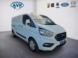Ford Transit Custom L2 Trend - gebrauchte Ford Transit Custom aus dem Jahr 2023