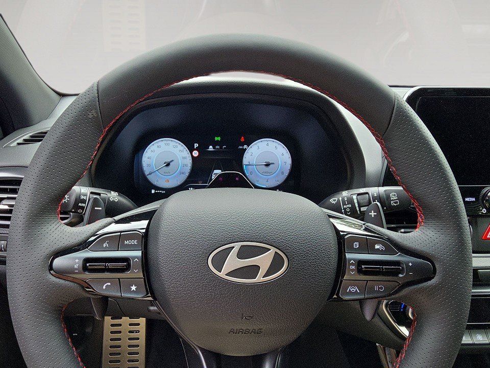 Hyundai i30 - Bild 8