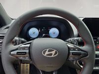 Hyundai i30 - Vorschau Bild 8