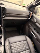 Ford Ranger Platinum B&O Sound 3.0 EcoBlue 4WD - Ford Ranger Jahreswagen