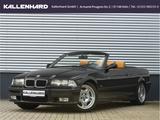 BMW M3 Cabrio-2.Hand-Erstlack - gebrauchte BMW M3 aus dem Jahr 1996