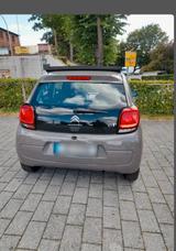 Citroën C1  - Citroën C1 in Frankfurt (Main)