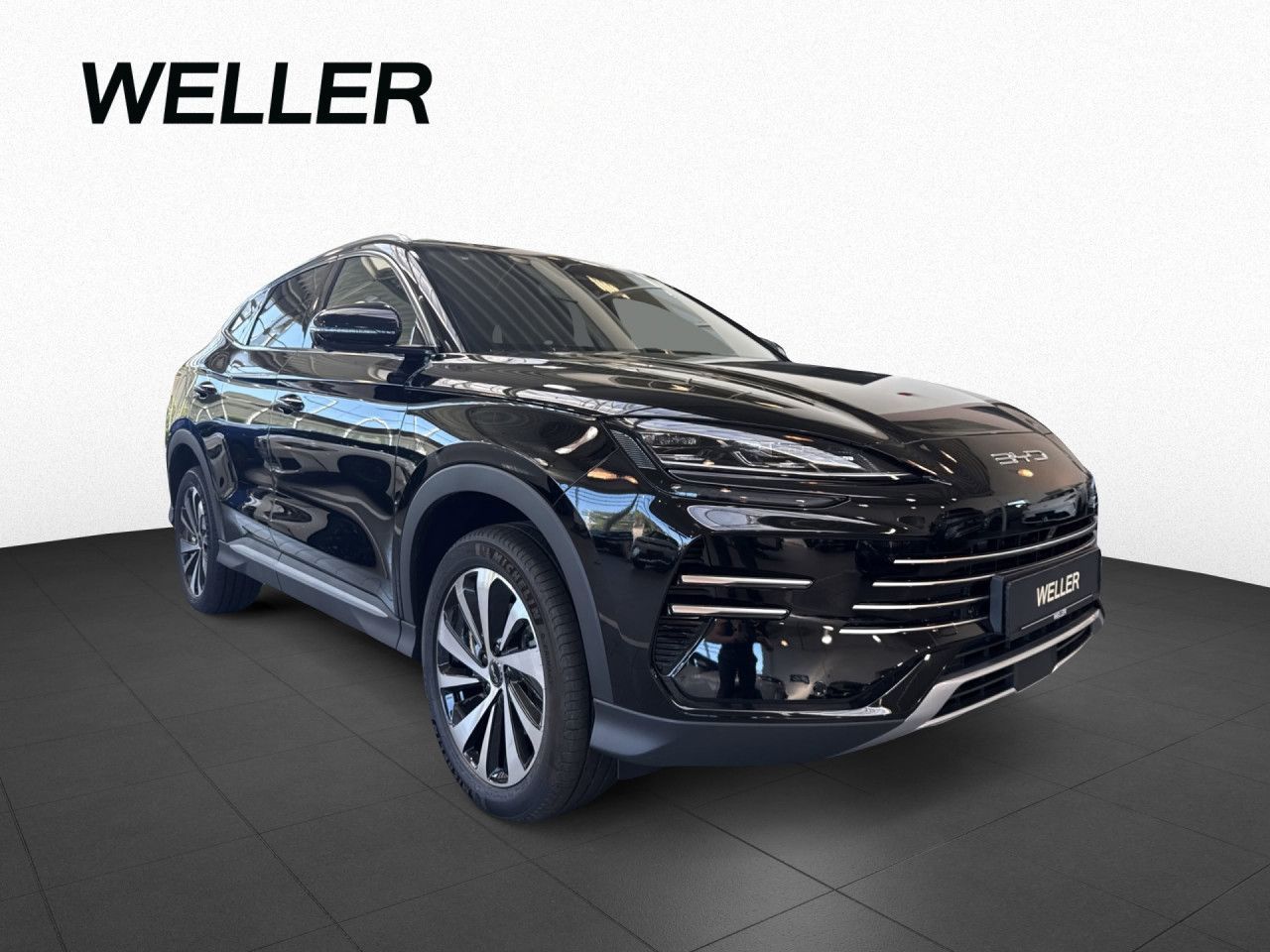 BYD SEAL