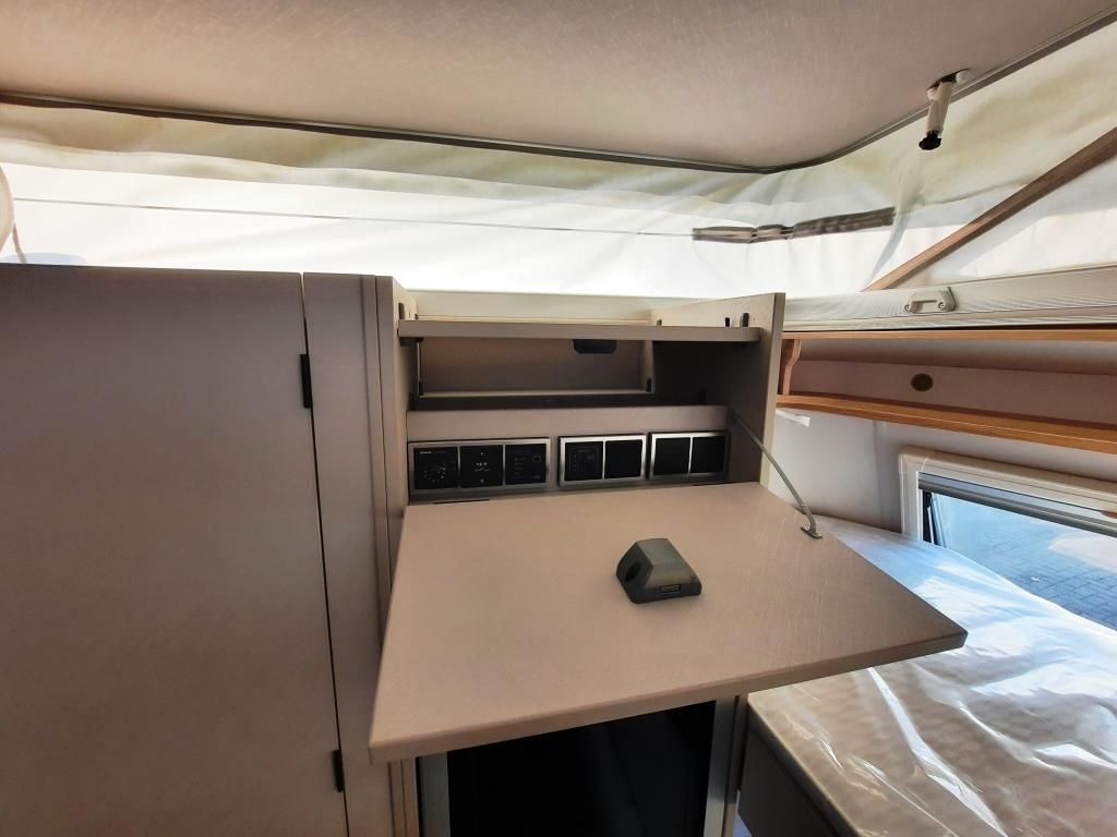 Fahrzeugabbildung HYMER / ERIBA / HYMERCAR Touring 560 Verfüg./Sparen Sie 10.635,- €
