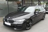BMW 530d xdrive Touring M Sport Paket*Individual*20" - BMW 530: M Paket 530i