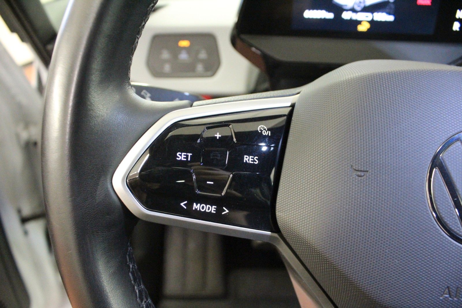 Fahrzeugabbildung Volkswagen ID.3 Pro Performance 150 kW Family