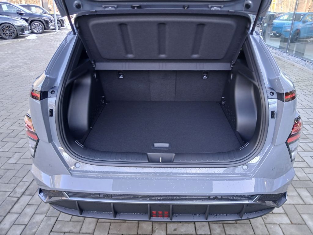 Hyundai Kona – Bild 9