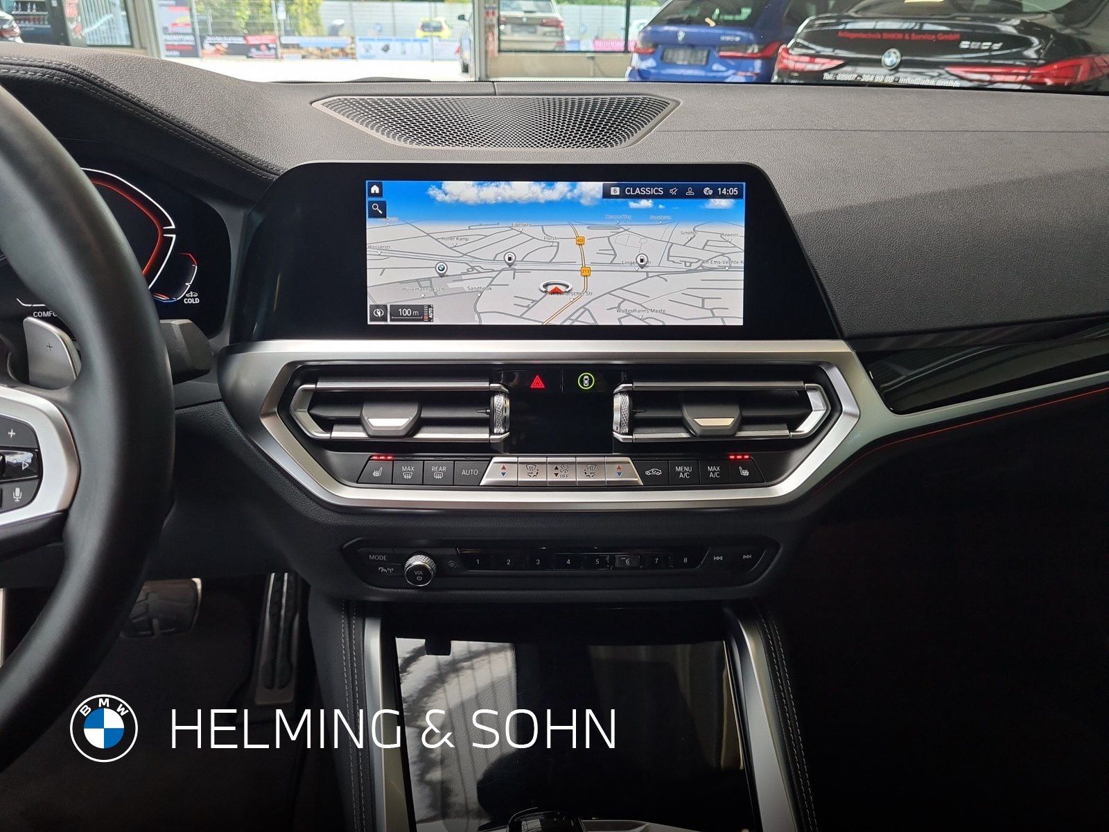 BMW 430 - Bild 14