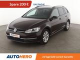 Volkswagen Golf VII 1.4 TSI Comfortline BlueMotion*PDC*SHZ* - Volkswagen Golf: Kombi, Bluemotion