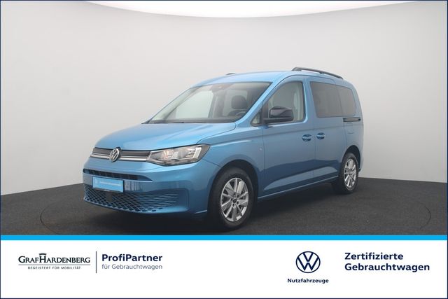 Volkswagen Caddy 1.5 TSI Life Navi DAB+ GJR