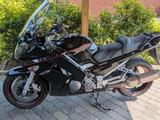 Yamaha FJR 1300 RP13 - FJR 1300