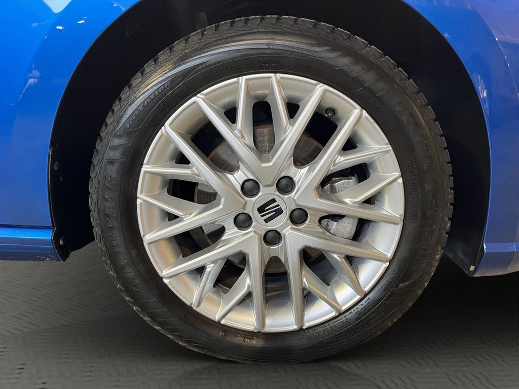 Seat Ibiza - Bild 14