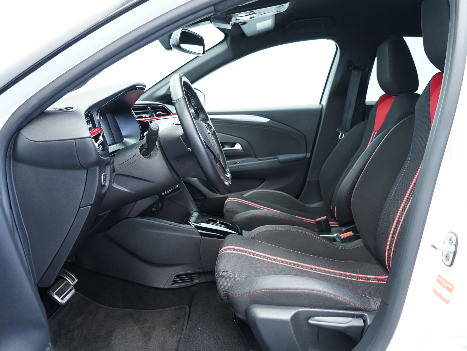 Fahrzeugabbildung Opel Corsa F e GS Line LM17/KAMERA/11KW/SOH