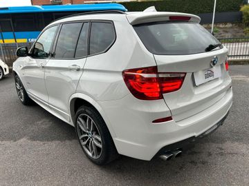 BMW X3 - 3