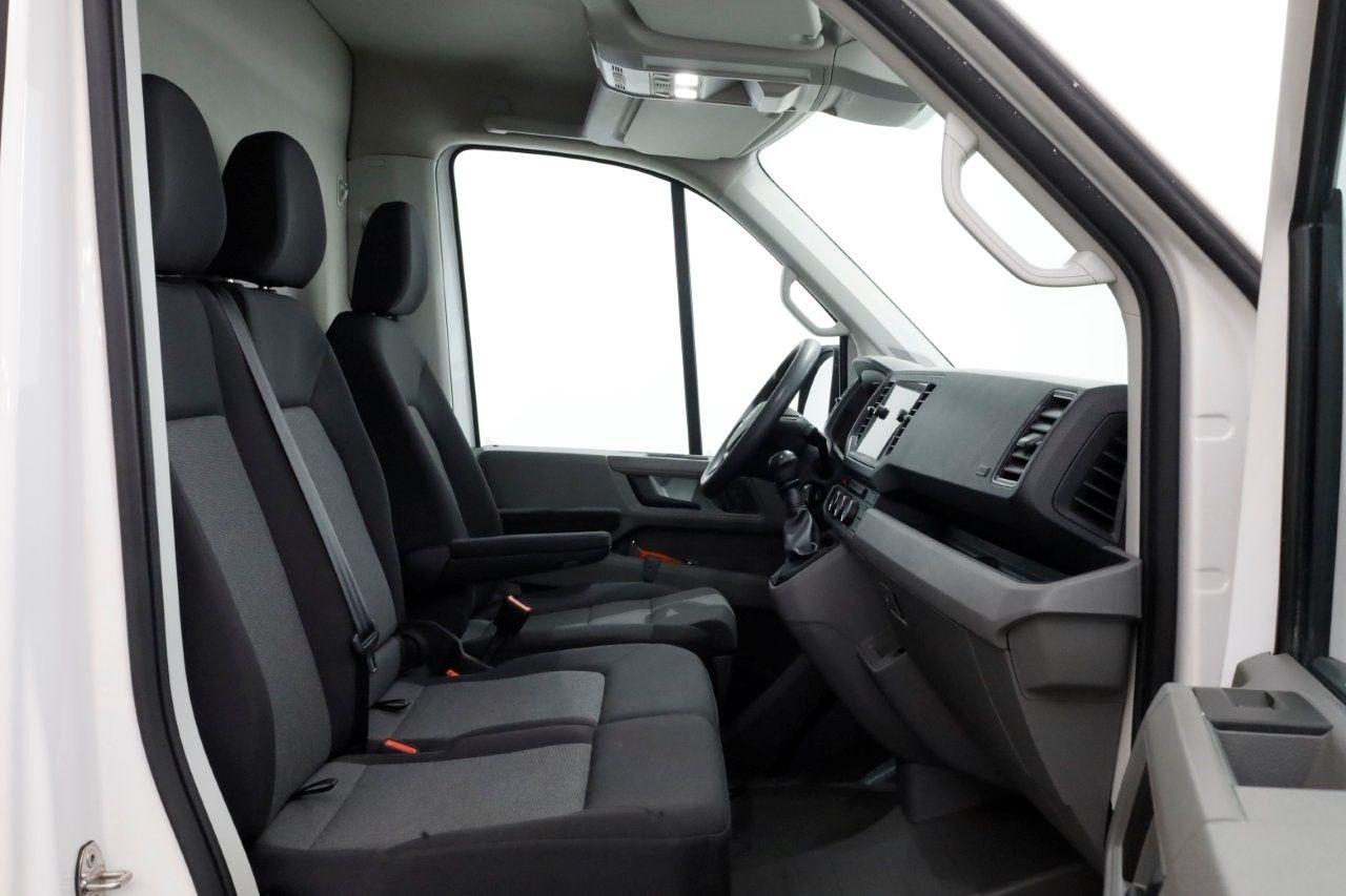 Volkswagen Crafter 30 2.0 TDI 140pk L3H3 (L2H2) Comfortline