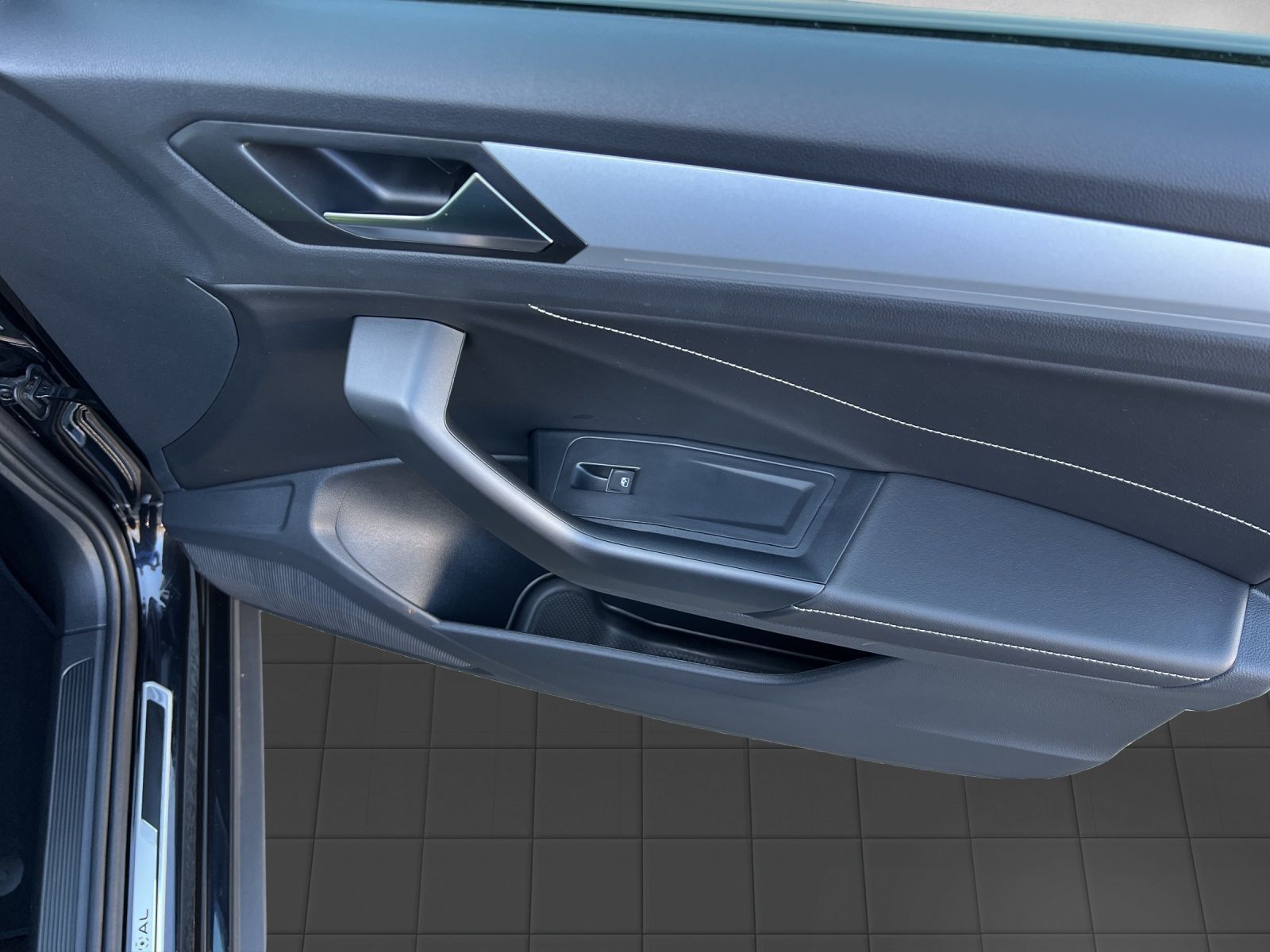 T-Roc Goal 1.0 TSI Navi*ACC*LED