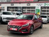 Hyundai i30 Intro Edition Mild-Hybrid*Autoamatik* - Hyundai i30: Intro