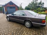 Mercedes-Benz Mercedes Benz W124 300 CE - Mercedes-Benz 300 aus 1994