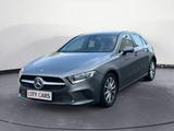 Mercedes-Benz A 200 A -Klasse A 200 Navi Leder Tempomat - Mercedes-Benz A 200 in Düsseldorf