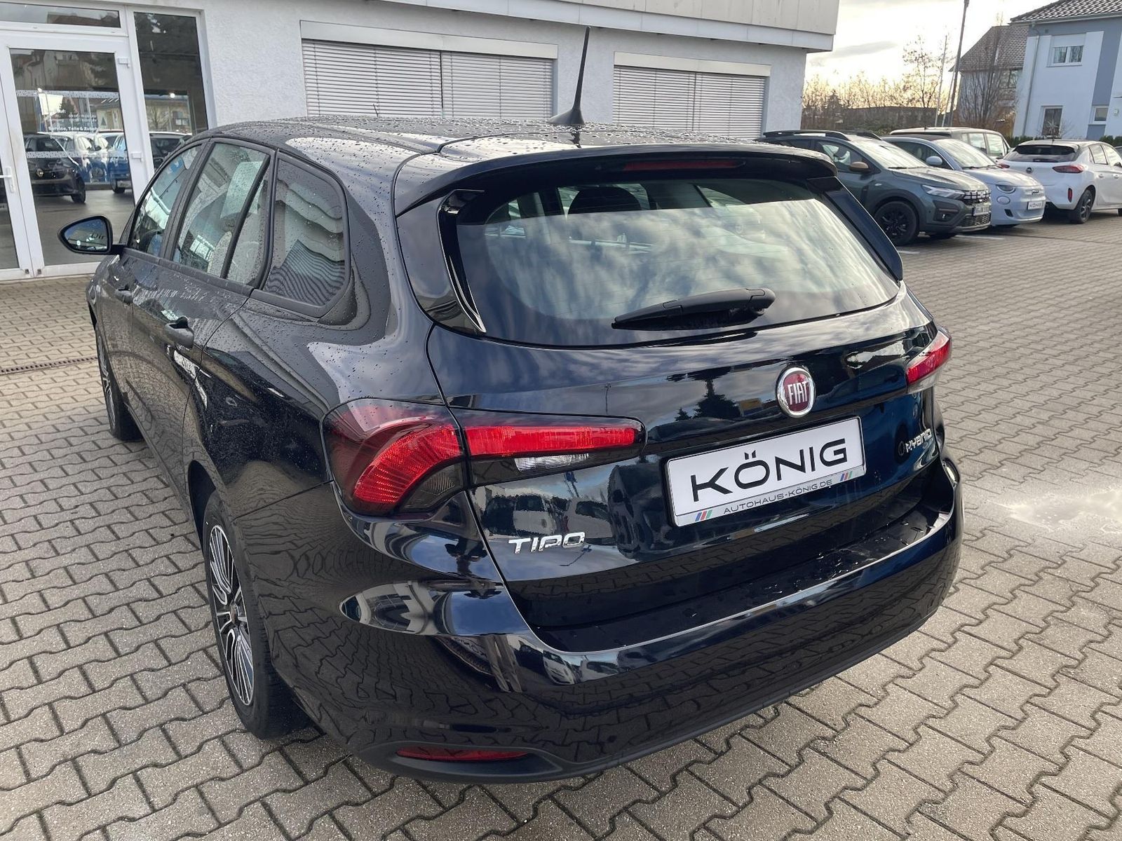 Fiat Tipo - Bild 4