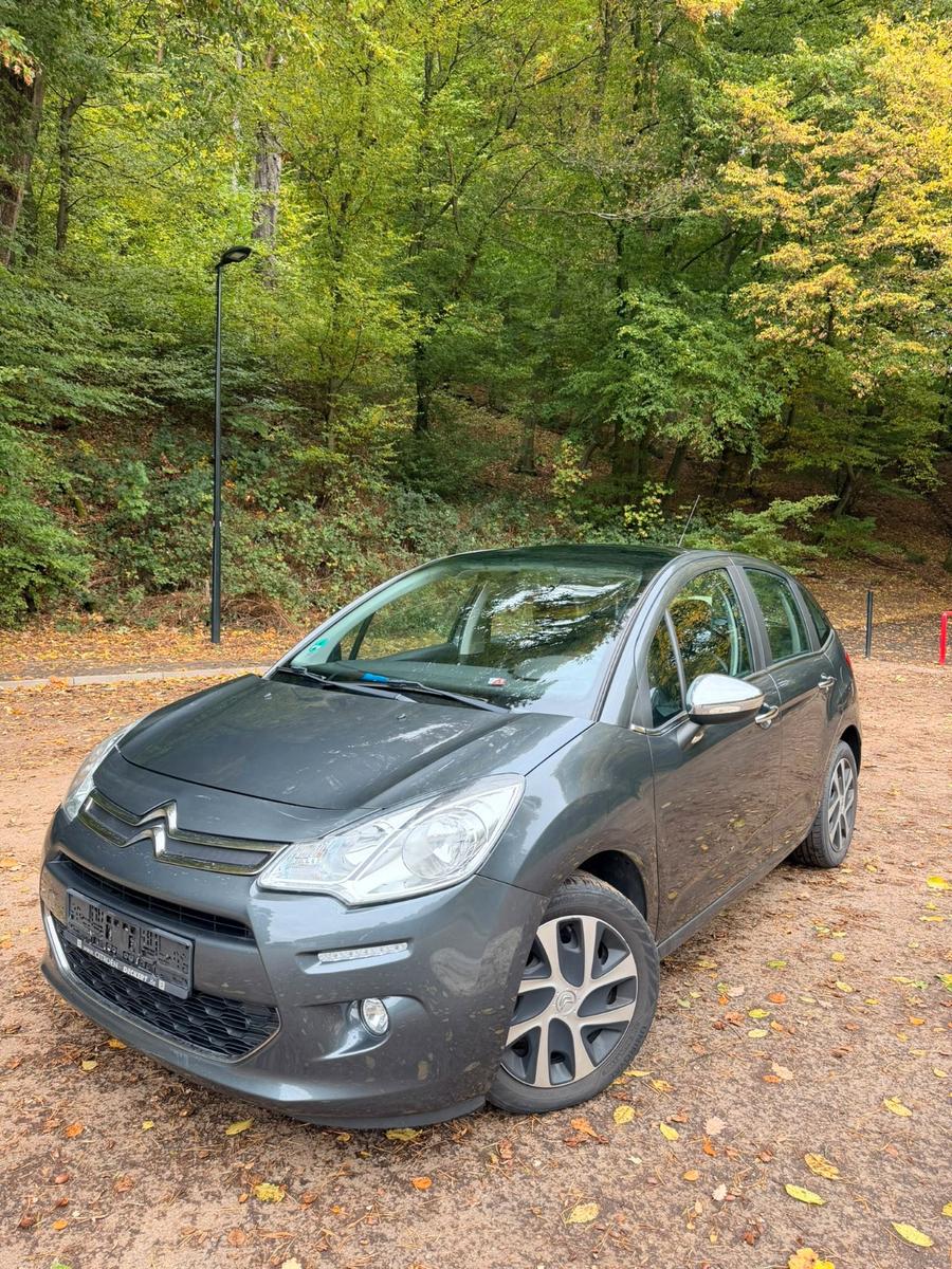 Citroën C3