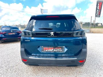 Peugeot 5008 - 6