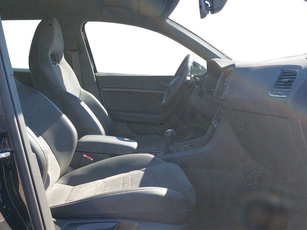 Cupra Ateca - Bild 11